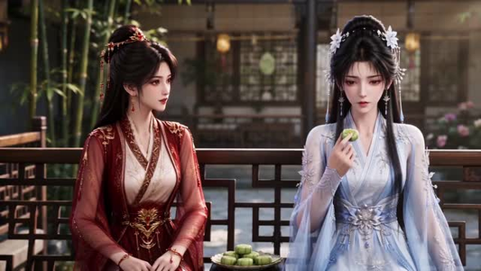 捡来的黑蛇是满级老大（27集）免费观看完整版