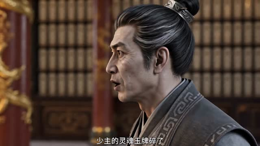 我收的徒弟个个惊艳修仙界（80集好看到停不下来
