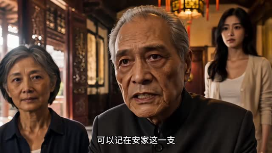 京夜想你：穿书后我拒绝卖男友（72集）爆火短剧追不停