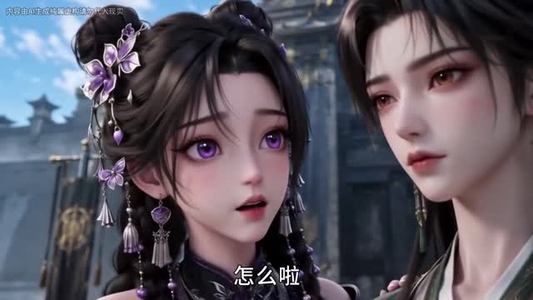 我都成反派们师父了能是好人（122集）最火的短剧