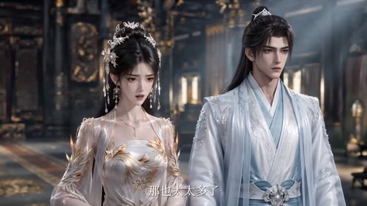 我真不是大佬啊，魔女带女找上门（62集）短剧越看越精彩