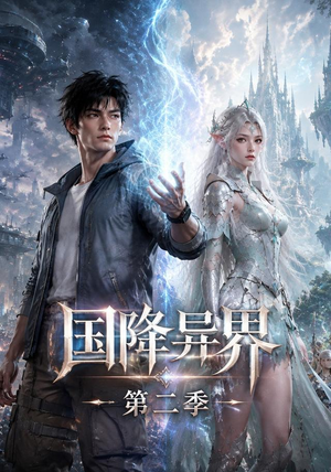 国降异界第二季（150集）太好看了短剧