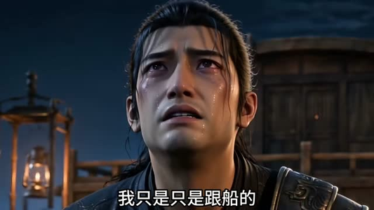 凡人百世驴（114集）哪个网站可以看