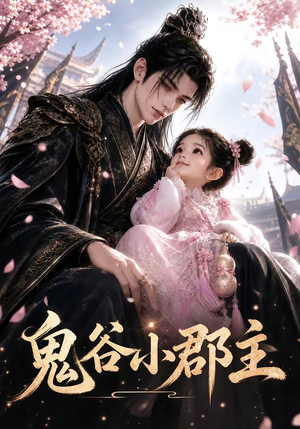 鬼谷小郡主（126集）最新热剧免费看