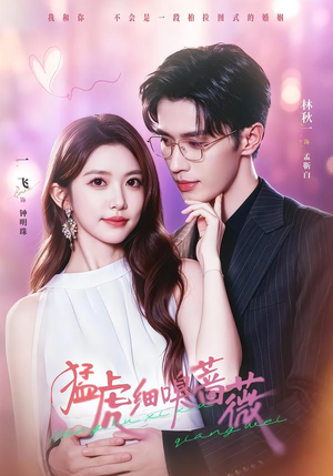 猛虎细嗅蔷薇(60集) 猛虎细嗅蔷薇(60集)短剧演员排行榜