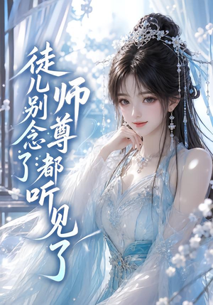 徒儿别念了：师尊都听见了（61集）超火短剧抢先看