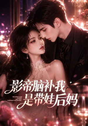 影帝脑补我是带娃后妈（60集）精彩短剧下载