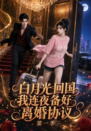 白月光回国我连夜备好离婚协议第一季（98集）流畅播放免费看