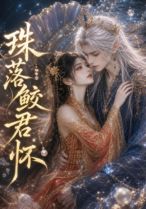珠落鲛君怀（45集）正能量短剧分享