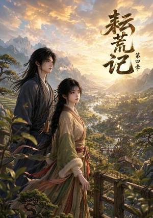 耘荒记第四季（234集）精彩好看的短剧