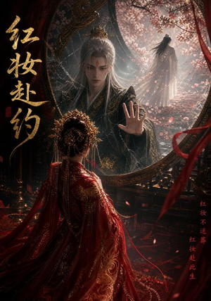 红妆赴约（60集）夸克网盘观看