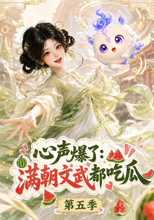 心声爆了满朝文武都吃瓜第五季（105集）追短剧关注我