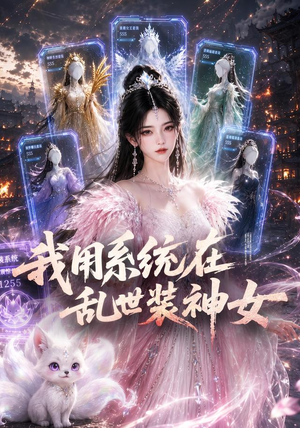 我用系统在乱世装神女（64集）抢先看新短剧