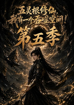 五灵根修仙：我有一个吞噬空间！第五季（130集）短剧太上头了