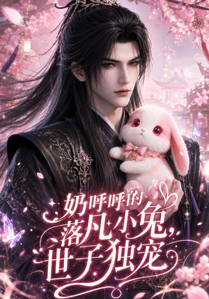 奶呼呼的落凡小兔，世子独宠（141集）深深爱上这部剧