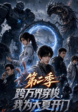跨万界穿梭，我为大夏开门第二季（140集）免费热门短剧
