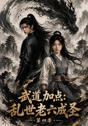 武道加点：乱世老六成圣第四季（193集）番茄短剧免费看