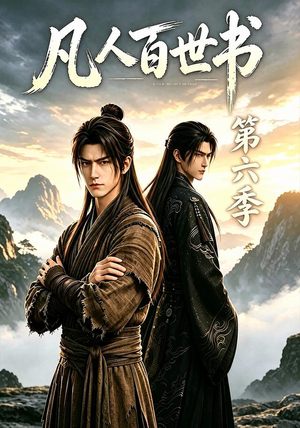 凡人百世书第六季(130集) 凡人百世书第六季(130集)短剧追到爽