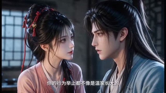 农门辣妻致富记(87集) 农门辣妻致富记(87集)古装短剧推荐