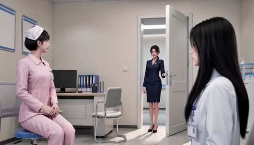 女圣手专治各种不服(70集) 女圣手专治各种不服(70集)免费短剧大全