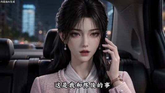 离婚当天，前夫才知我是收租女王（60集）好看的短剧电影