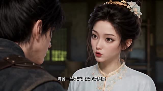 我的废太子饲养手册第三季（245集）完整版免费观看