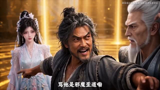 小师妹她比邪修还邪门(164集) 小师妹她比邪修还邪门(164集)好看短剧推荐
