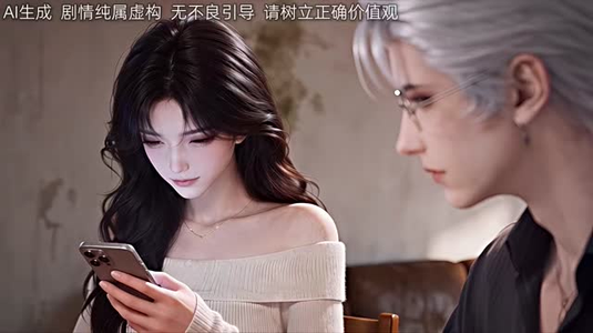 墨禾向暖,岁月清和第二季(204集) 墨禾向暖,岁月清和第二季(204集)哪个短剧网能看