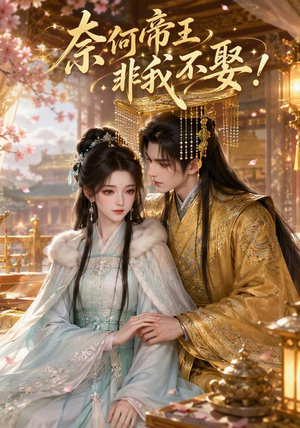 奈何帝王非我不娶！（100集）免费短剧看不停