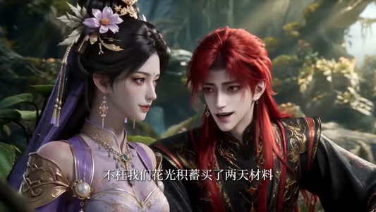 正道小师妹，私底下妖魔都养（100集）免费短剧看不停