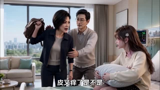 心跳比记忆更先爱上你（54集）夸克在线观看