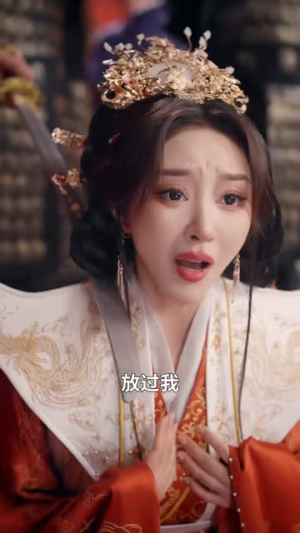 穿越女频开局送皇后白月光进东厂（70集）解说