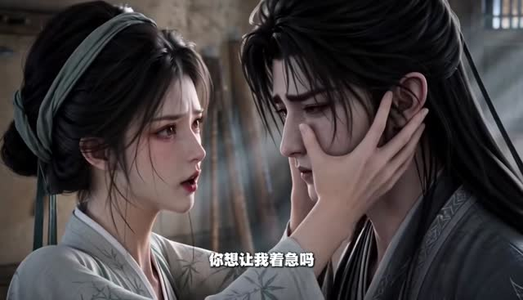 穿成恶妇，我娇养瘸腿夫君（124集）全集免费看短剧