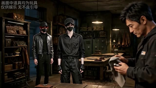 九九日记：满级病友竟是大佬第二季（109集）最火短剧热播中