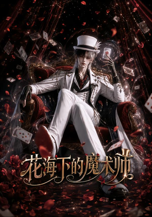 花海下的魔术师第一季（204集）火爆热门短剧