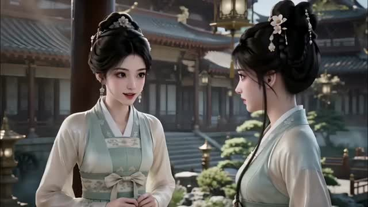 攻略对象是上古黑龙(86集) 攻略对象是上古黑龙(86集)精彩短剧又来了
