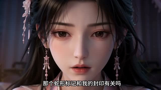 妖帝的心头血（122集）短剧在哪个平台