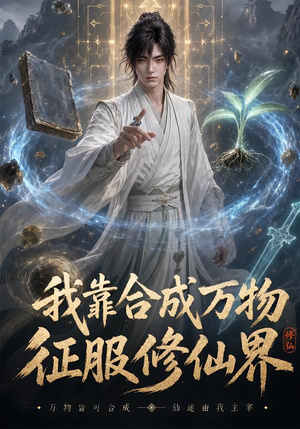 我靠合成万物征服修仙界（62集）火爆短剧抢先看