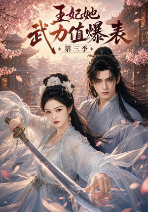 王妃她武力值爆表第三季（76集）一起追生活短剧