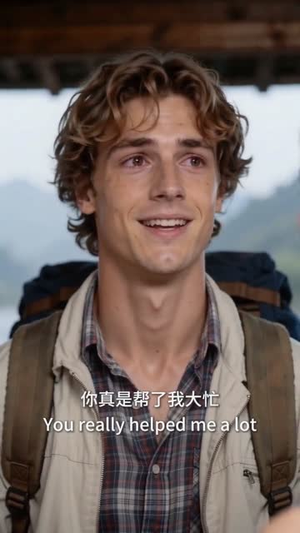 重回1988，遇见命中的他（80集）短剧上热门
