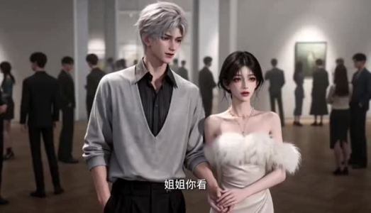 年下少爷有点甜(81集) 年下少爷有点甜(81集)精彩短剧看不停