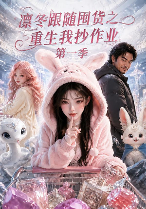 凛冬跟随囤货之重生我抄作业第一季（312集）全部免费看全集