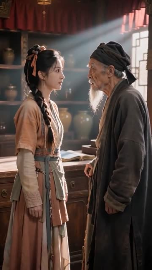 厨娘小妹带全家发家致富(70集) 厨娘小妹带全家发家致富(70集)短剧太精彩