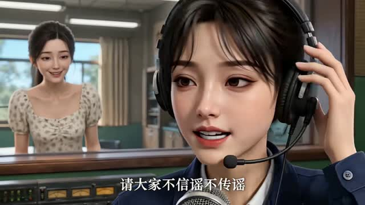 穿剧九零，我开超市carry全场（112集）免费看