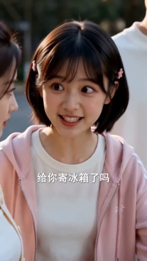 麻将声中写作业，16岁我保送清华本硕博（82集）好看短剧抢先看
