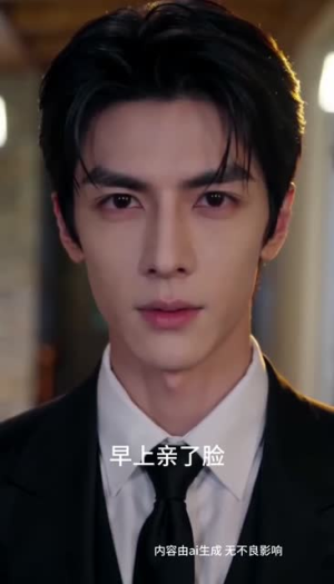 爱你这事我藏不住（62集）看短剧放松一下