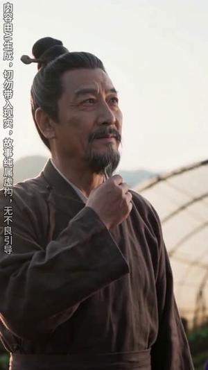 田田忙种田第四季（314集）爱短剧爱追剧