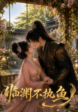临渊不执鱼(48集) 临渊不执鱼(48集)精彩好看的短剧