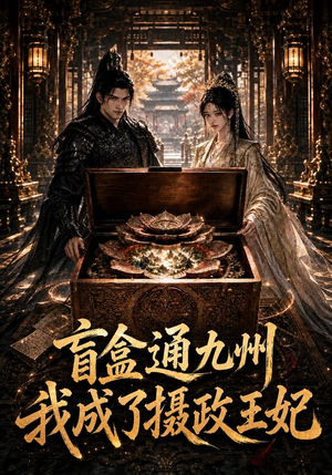 盲盒通九州我成了摄政王妃(151集) 盲盒通九州我成了摄政王妃(151集)推荐好短剧