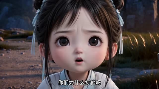 糯糯下山,师兄们都慌了(63集) 糯糯下山,师兄们都慌了(63集)不用花钱看全剧